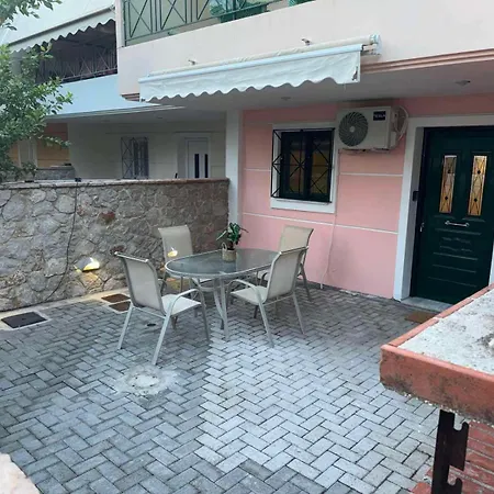 Ifigeleni Studios Aria Exterior photo