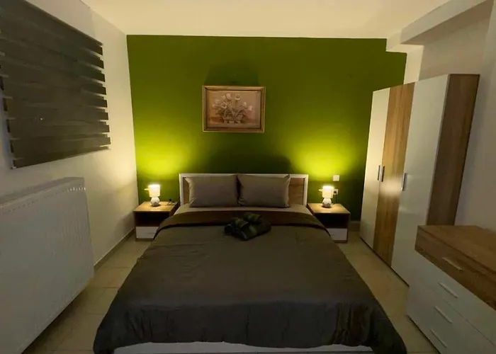 Ifigeleni Studios