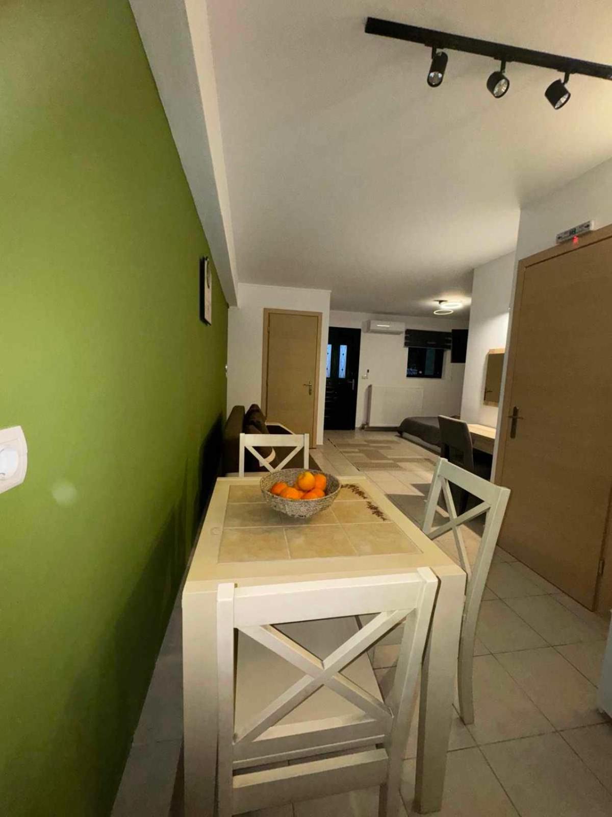 Ifigeleni Apartment *