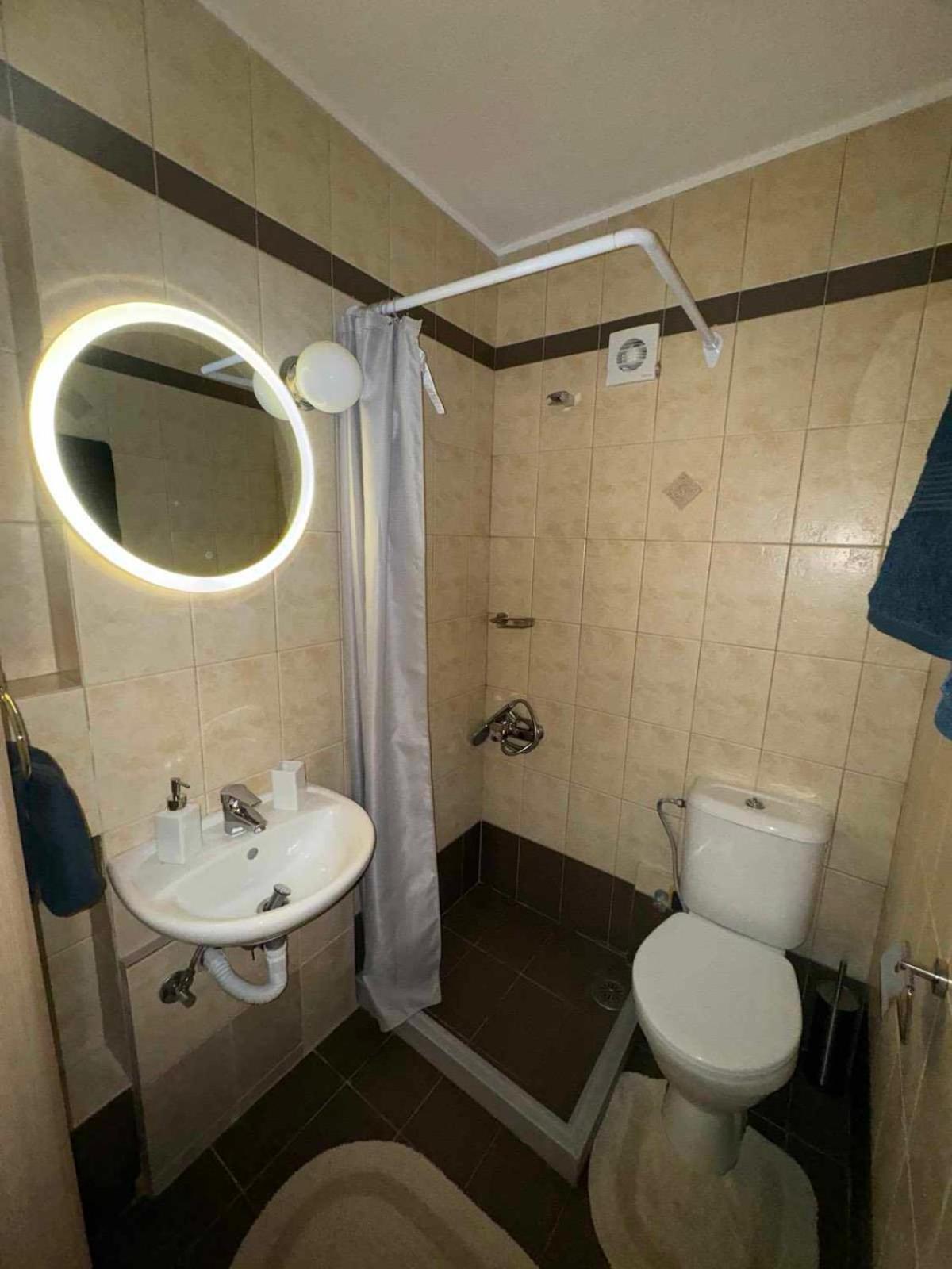 Apartment Ifigeleni