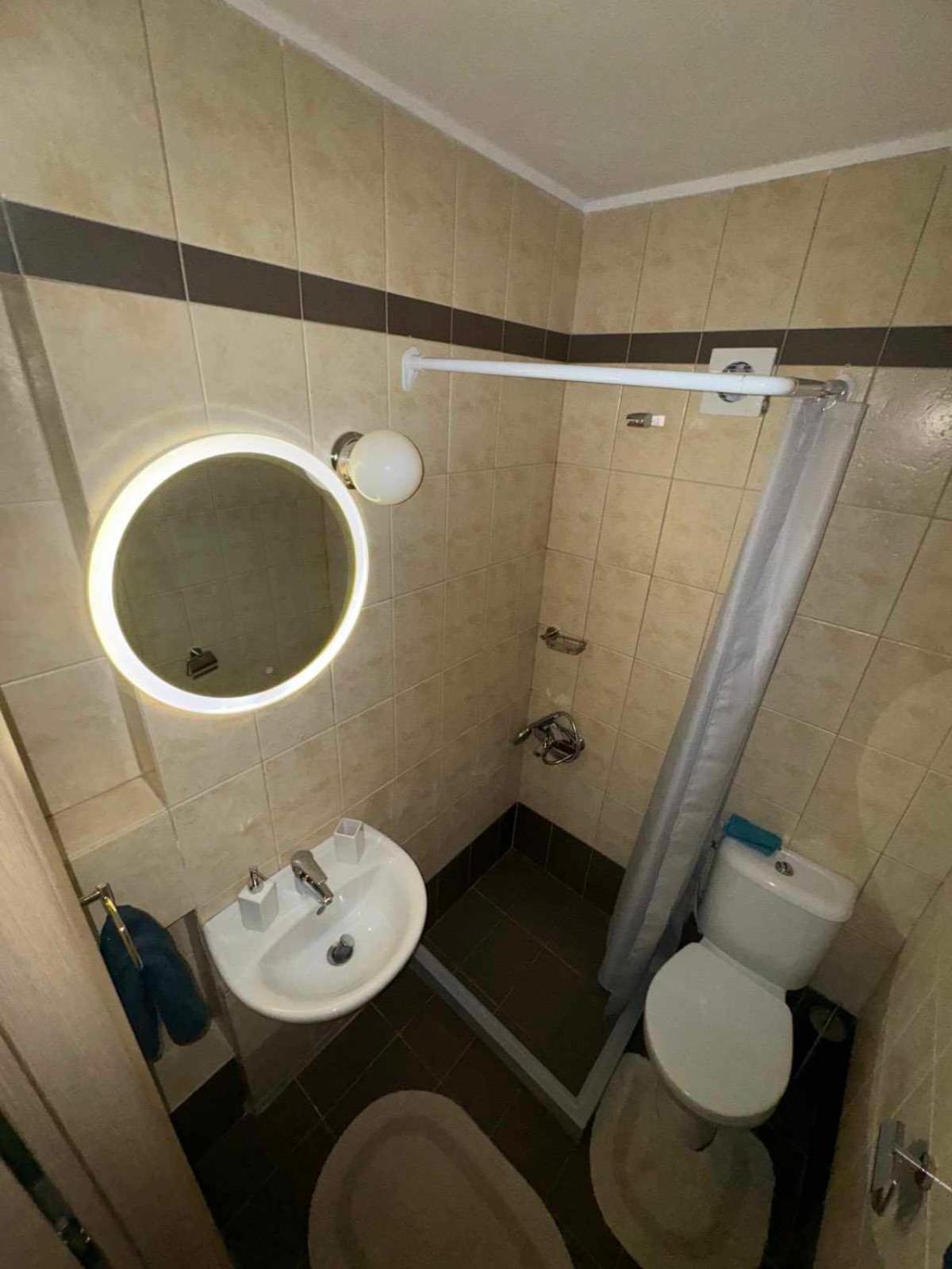 Ifigeleni Apartment *