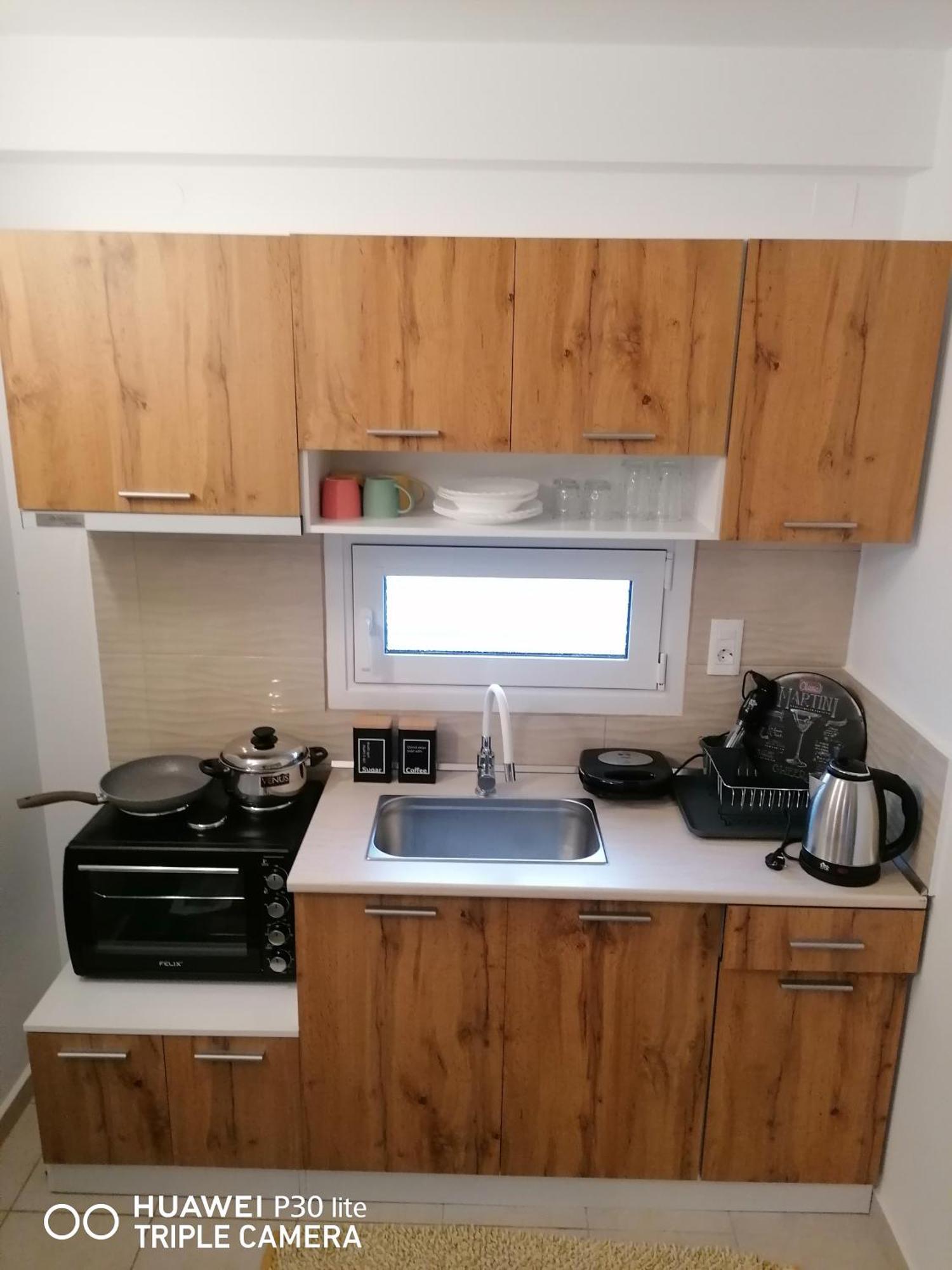 Apartment Ifigeleni